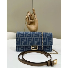 Fendi Satchel Bags